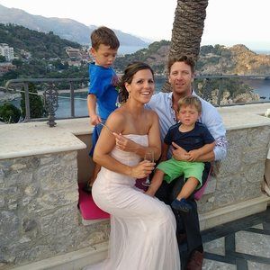 Meet your Posher, Patrick